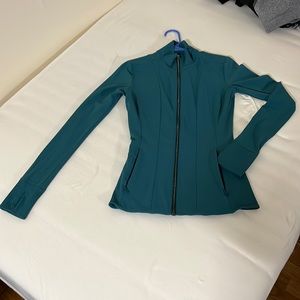 Athleta sports jacket